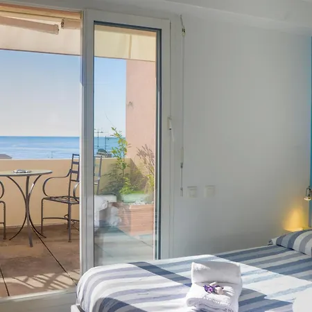 Eden Palace 9 Attico - Happy