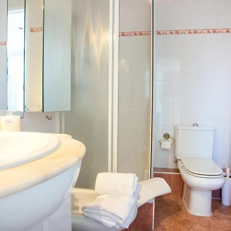 Eden Palace 9 Attico - Happy Menton