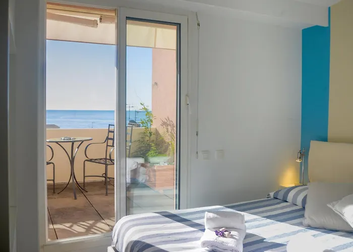 Eden Palace 9 Attico - Happy