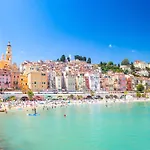 Eden Palace 9 Attico - Happy Apartment Menton