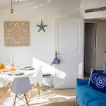 Eden Palace 9 Attico - Happy Apartment *