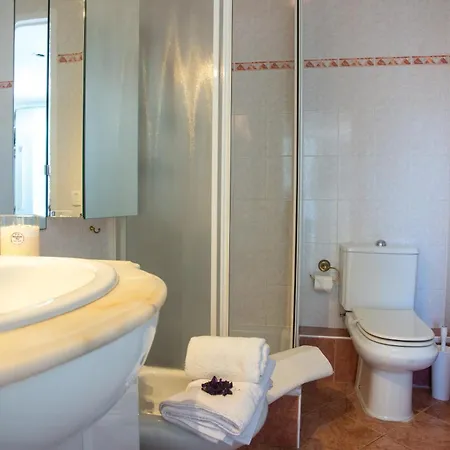 Eden Palace 9 Attico - Happy