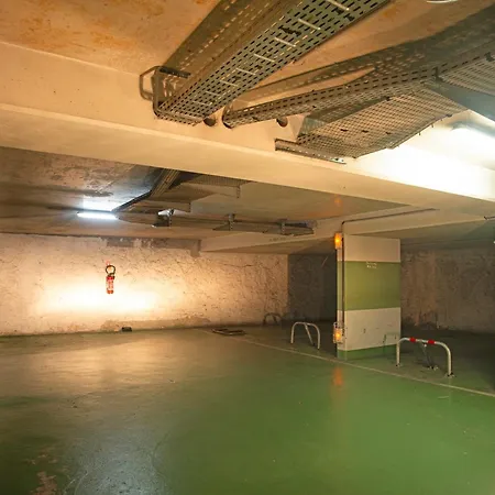 Appartement Eden Palace 9 Attico - Happy Menton