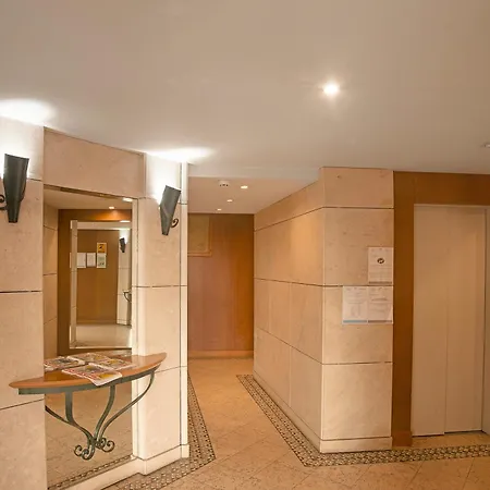 Eden Palace 9 Attico - Happy *