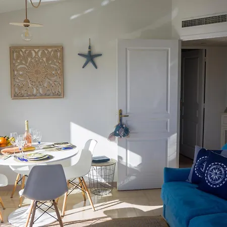 Appartement Eden Palace 9 Attico - Happy *