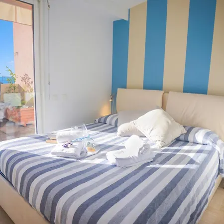 Apartment Eden Palace 9 Attico - Happy Menton
