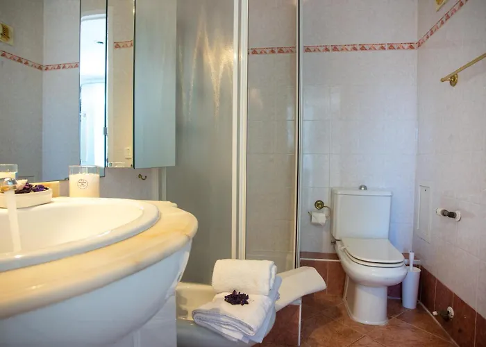 Eden Palace 9 Attico - Happy