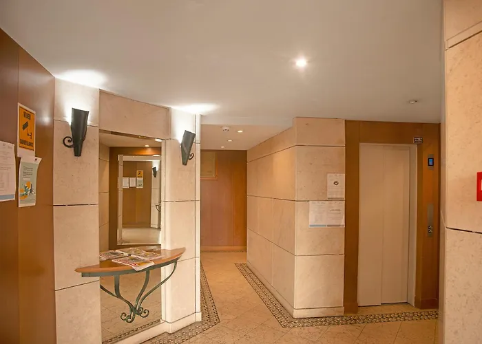 Eden Palace 9 Attico - Happy *