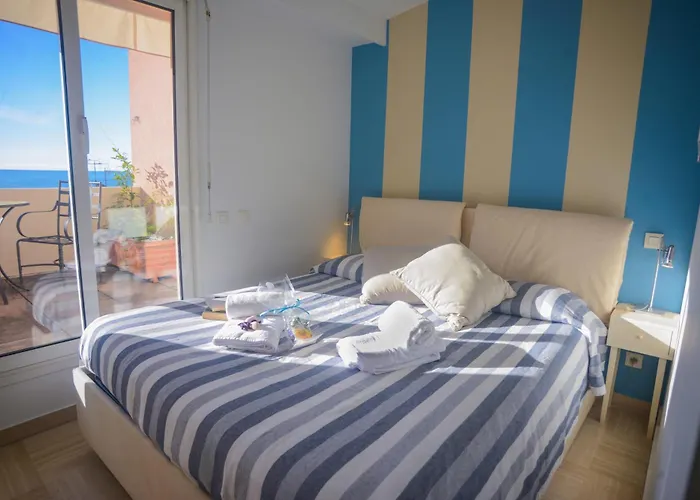 Apartment Eden Palace 9 Attico - Happy