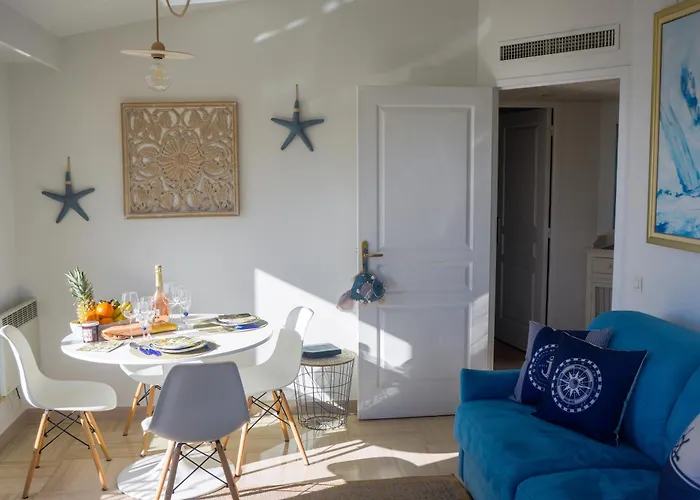 Apartment Eden Palace 9 Attico - Happy *